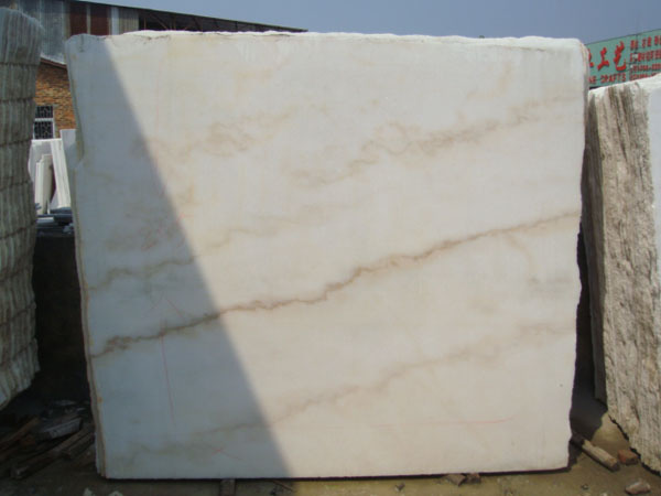 تصویر 2 از سنگ ساختمان زیبا با رنگ بندی متناسب برای نماهای خارجی